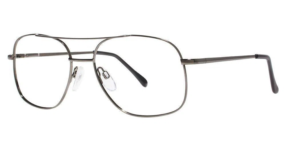 MODERN METALS JAMES Eyeglasses - view 2